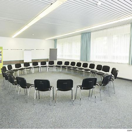 Jugendgaestehaus Linz Eksteriør billede